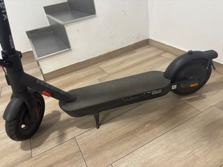 Patinete Eléctrico Xiaomi Scooter 4 2nd Gen