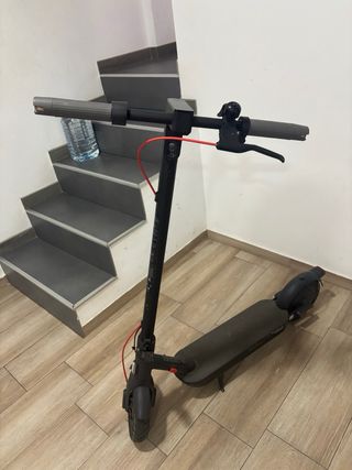 Patinete Eléctrico Xiaomi Scooter 4 2nd Gen