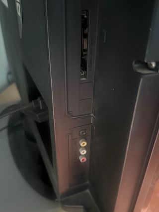 TV Telefunken 32 + TDT