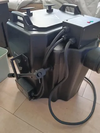 Máquina de humo discoteca 10L