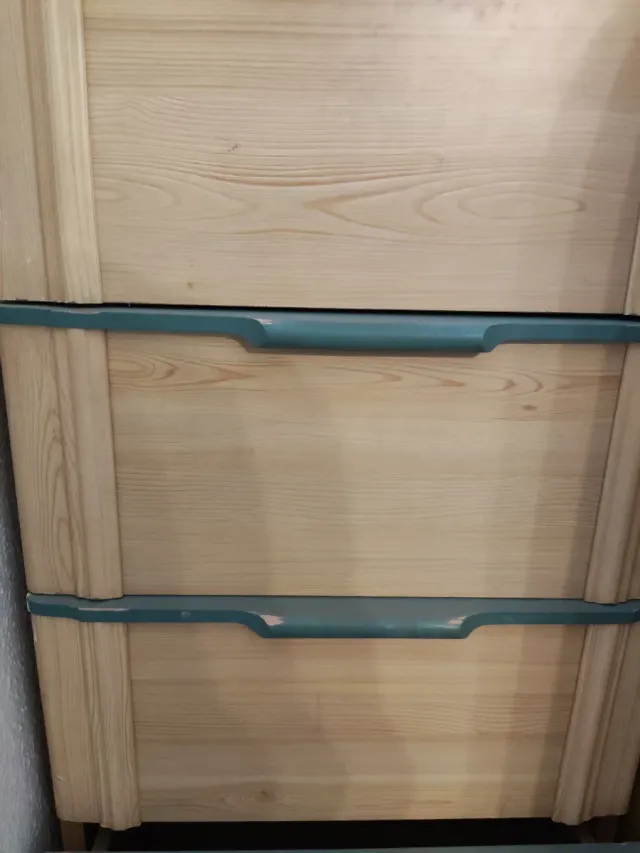 Muebles dormitorio juvenil ÚLTIMO FIN DE SEMANA