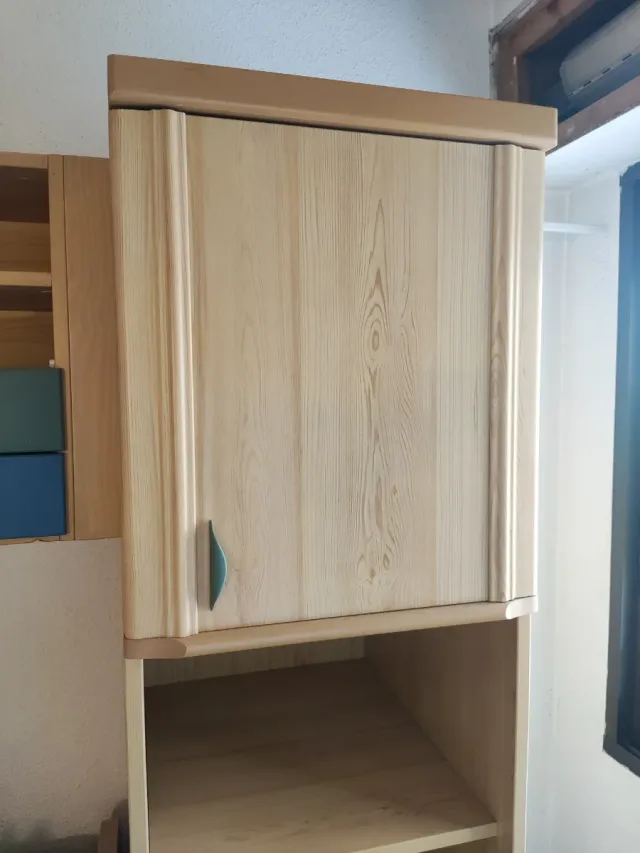 Muebles dormitorio juvenil ÚLTIMO FIN DE SEMANA