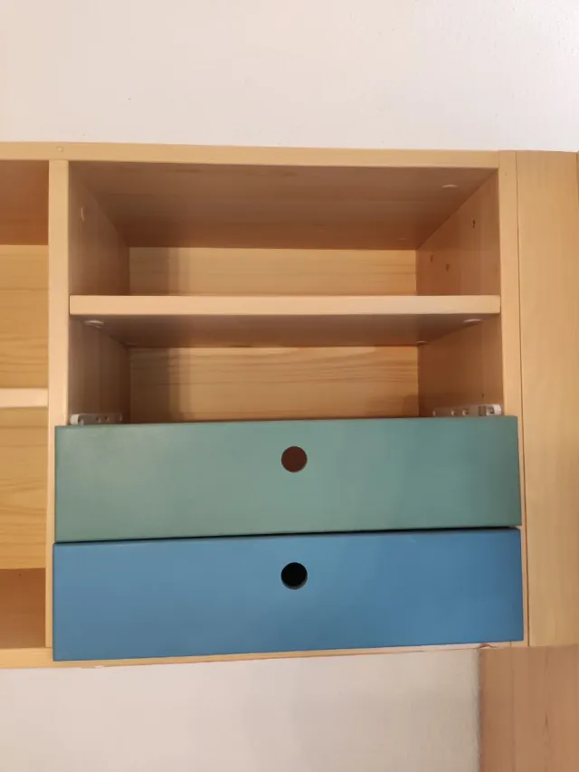 Muebles dormitorio juvenil ÚLTIMO FIN DE SEMANA