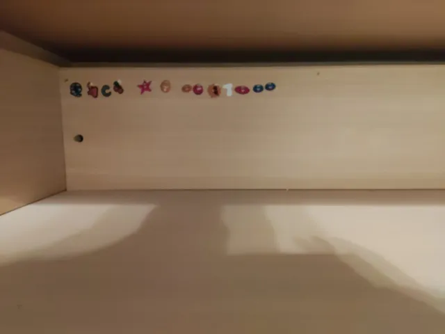 Muebles dormitorio juvenil ÚLTIMO FIN DE SEMANA