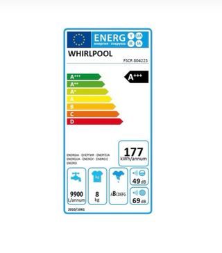 Lavadora Whirlpool 8kg Se vende x cambio de cocina