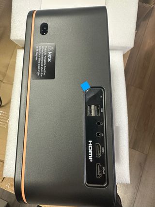 【1500 ANSI/Auto Focus/Keystone】 Proyector#300738