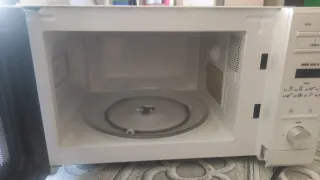 Microondas Teka MWE 200 S