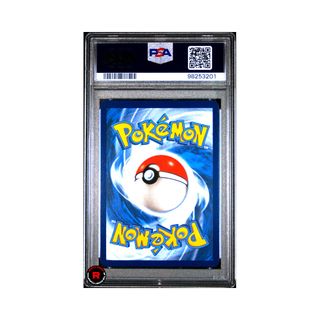 WS Mask Ogepon Ex #213 PSA9 Mint Pokemon TWM - Eng