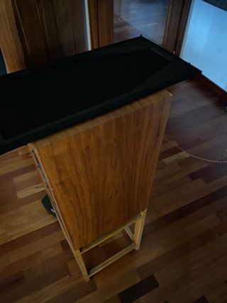 Spendor sp2/3 900€