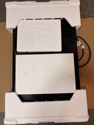 Placa de indução BOSCH 80 cm - bom preço