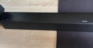 Barra de Sonido Philips TAB5305/12 Negra