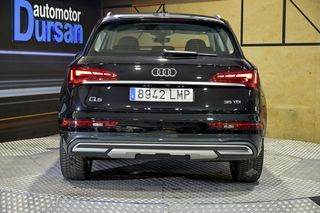Audi Q5   Advanced 35 TDI 120kW S tronic