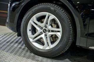 Audi Q5   Advanced 35 TDI 120kW S tronic