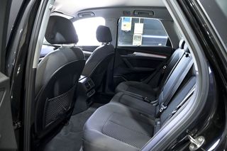 Audi Q5   Advanced 35 TDI 120kW S tronic