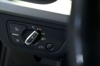 Audi Q5   Advanced 35 TDI 120kW S tronic