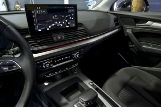 Audi Q5   Advanced 35 TDI 120kW S tronic