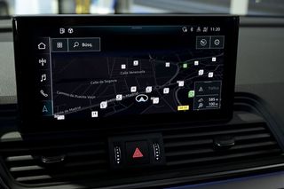 Audi Q5   Advanced 35 TDI 120kW S tronic