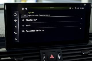 Audi Q5   Advanced 35 TDI 120kW S tronic