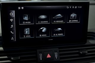 Audi Q5   Advanced 35 TDI 120kW S tronic