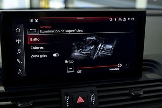 Audi Q5   Advanced 35 TDI 120kW S tronic