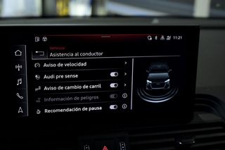 Audi Q5   Advanced 35 TDI 120kW S tronic