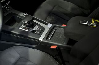 Audi Q5   Advanced 35 TDI 120kW S tronic