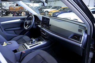 Audi Q5   Advanced 35 TDI 120kW S tronic