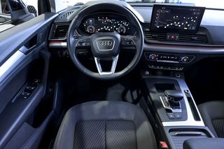 Audi Q5   Advanced 35 TDI 120kW S tronic