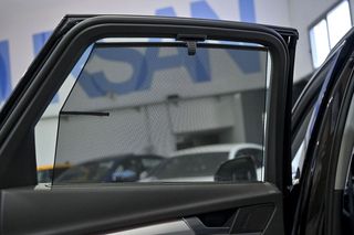 Audi Q5   Advanced 35 TDI 120kW S tronic