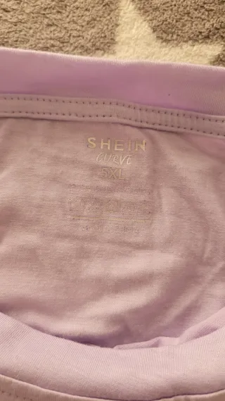 Camiseta La Abuela Más Bonita 5XL