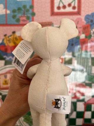 Mini Messenger Mouse Jellycat ORIGINAL