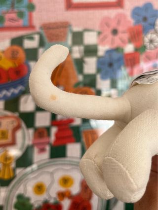 Mini Messenger Mouse Jellycat ORIGINAL