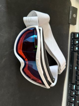 Equipaje esquís (venta urgente)