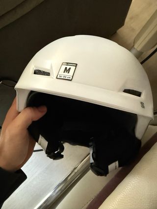 Equipaje esquís (venta urgente)