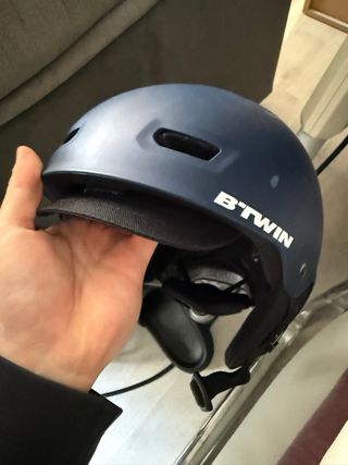 Equipaje esquís (venta urgente)