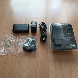 HDfury Integral 2 Matrix Splitter