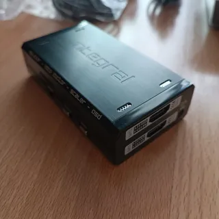 HDfury Integral 2 Matrix Splitter