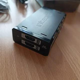 HDfury Integral 2 Matrix Splitter