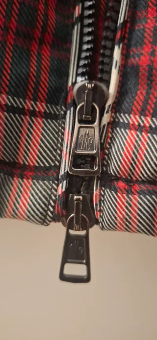 Moncler Giacca Invernale Piumino