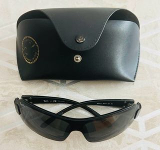 Gafas de Sol Ray-Ban Negras