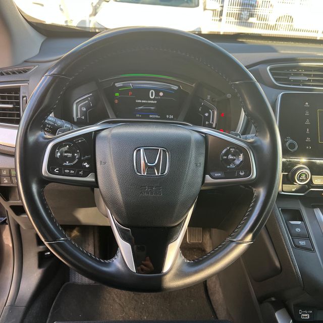 Honda CR-V 2023