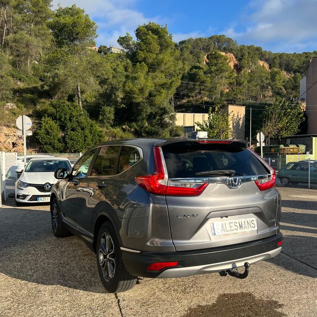 Honda CR-V 2023