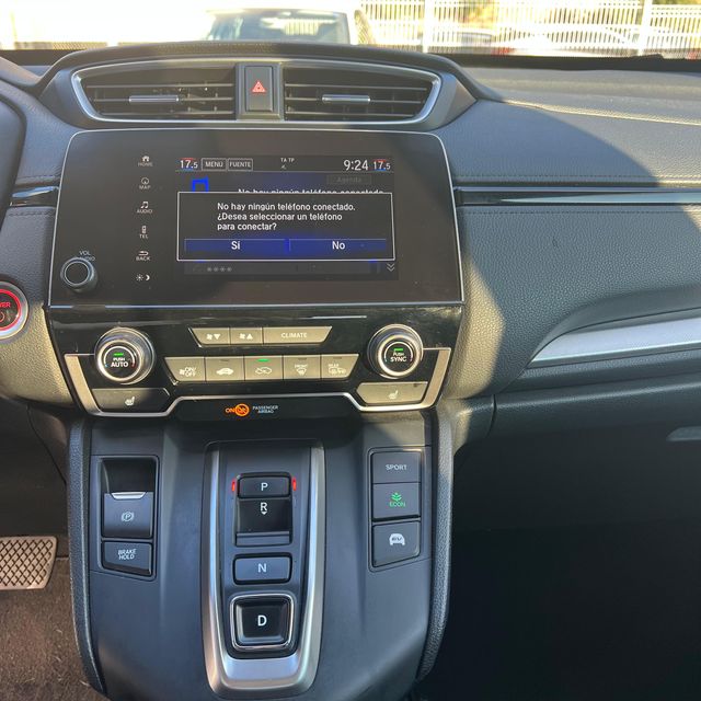 Honda CR-V 2023