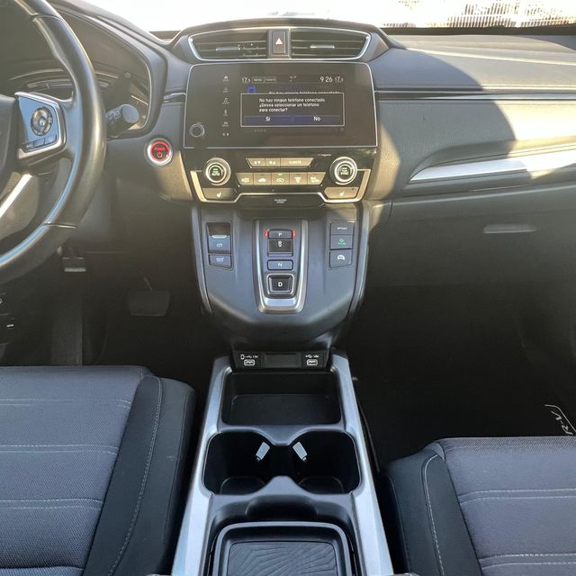Honda CR-V 2023