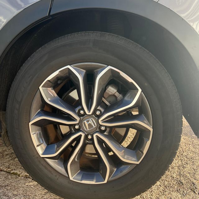 Honda CR-V 2023