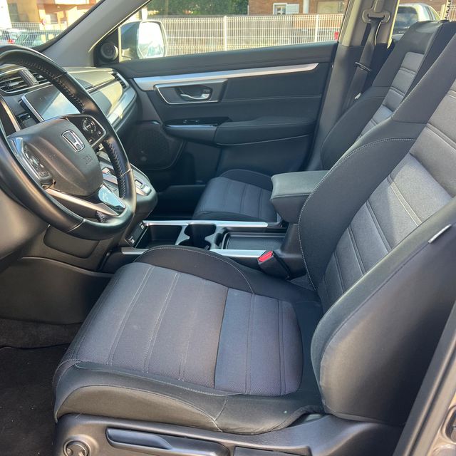 Honda CR-V 2023