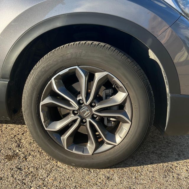 Honda CR-V 2023