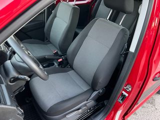 Volkswagen Caddy 2.0 TDI / 5 plazas / Año 2020