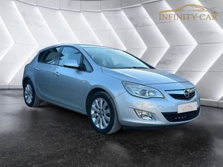 Opel Astra 2009