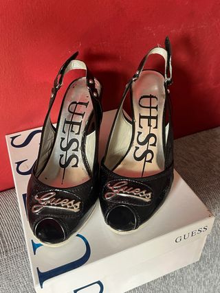 Guess Scarpe Estive N. 36